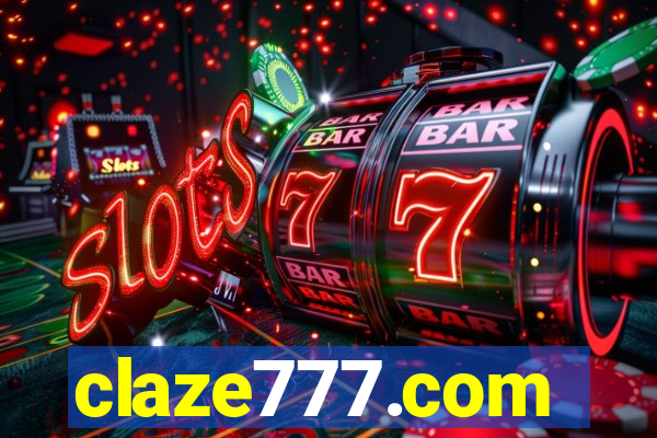 claze777.com
