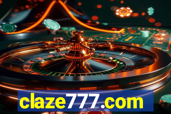 claze777.com
