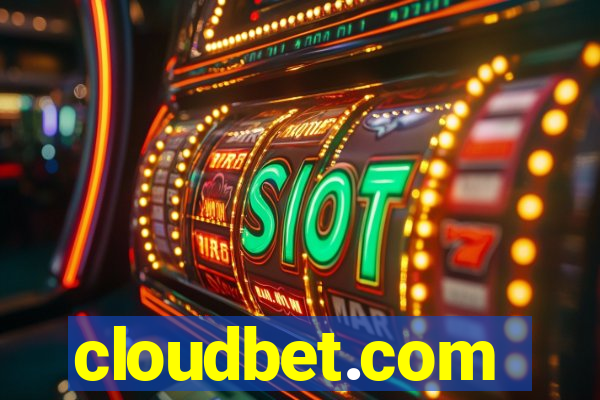 cloudbet.com