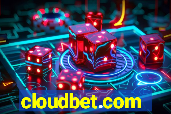 cloudbet.com