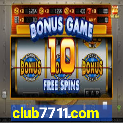 club7711.com
