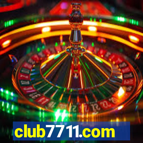 club7711.com