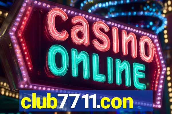 club7711.con