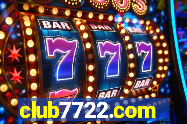 club7722.com