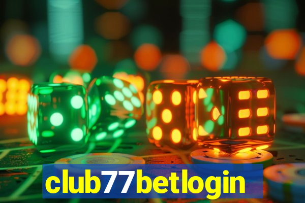 club77betlogin