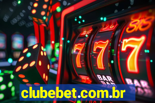 clubebet.com.br