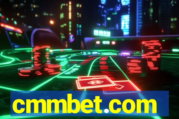 cmmbet.com