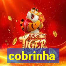 cobrinha