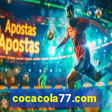 cocacola77.com