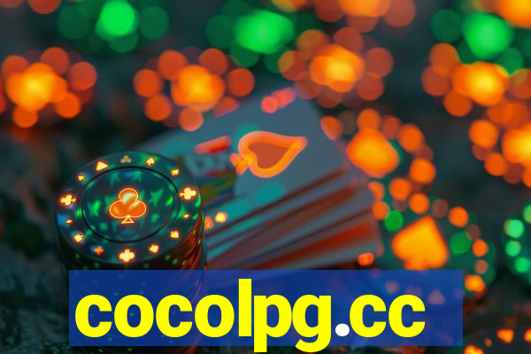 cocolpg.cc