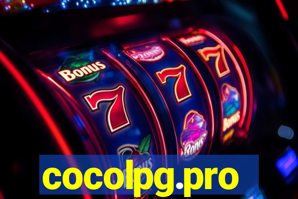 cocolpg.pro