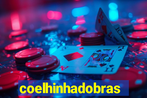 coelhinhadobrasil