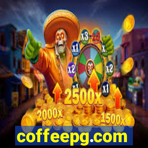 coffeepg.com