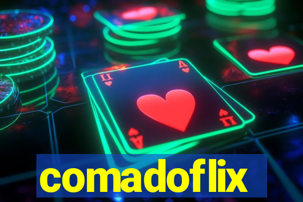comadoflix