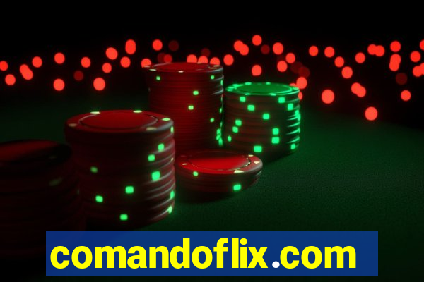 comandoflix.com