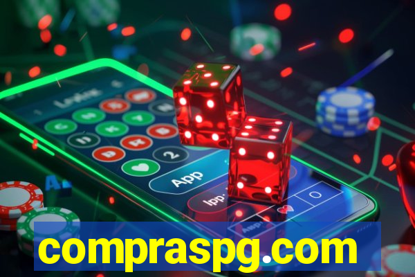 compraspg.com