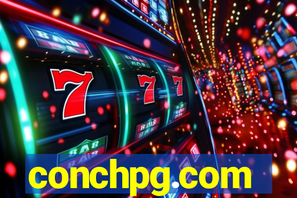 conchpg.com