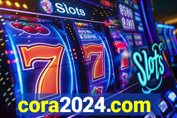 cora2024.com