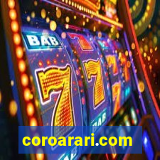 coroarari.com
