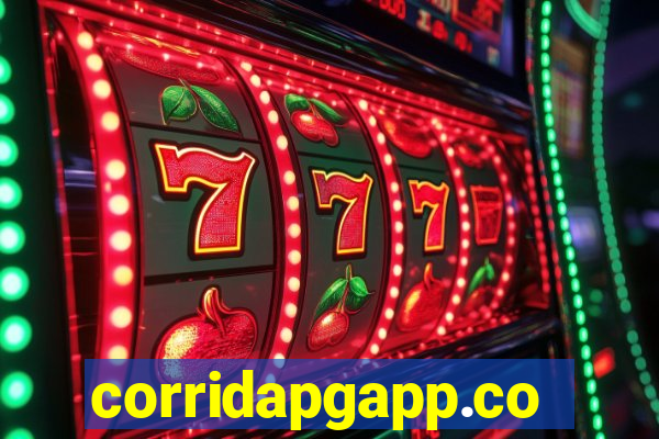 corridapgapp.com