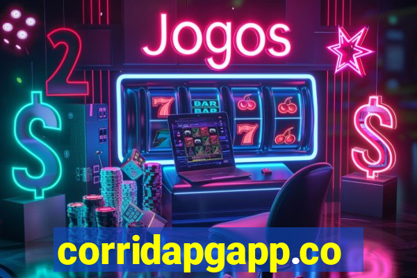 corridapgapp.com