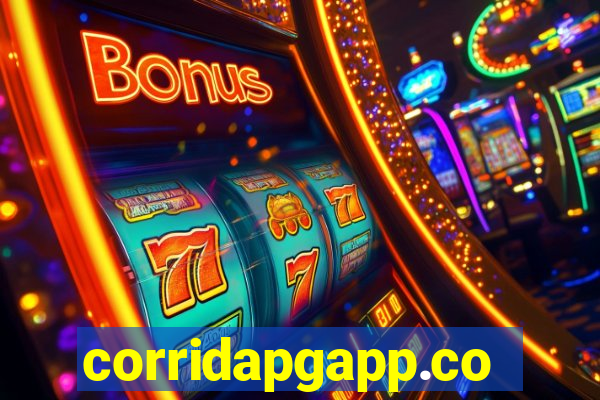 corridapgapp.com