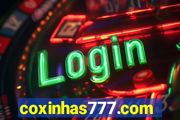 coxinhas777.com