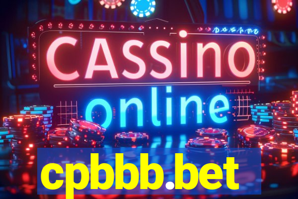 cpbbb.bet