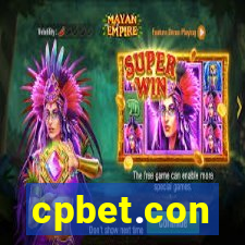 cpbet.con