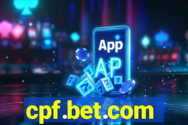 cpf.bet.com