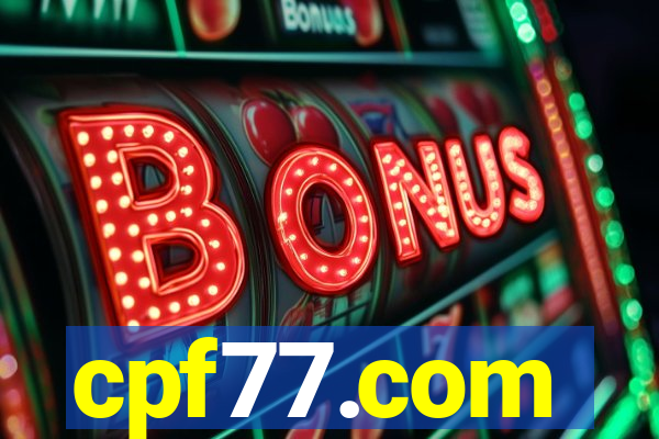 cpf77.com