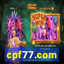 cpf77.com