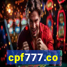 cpf777.co