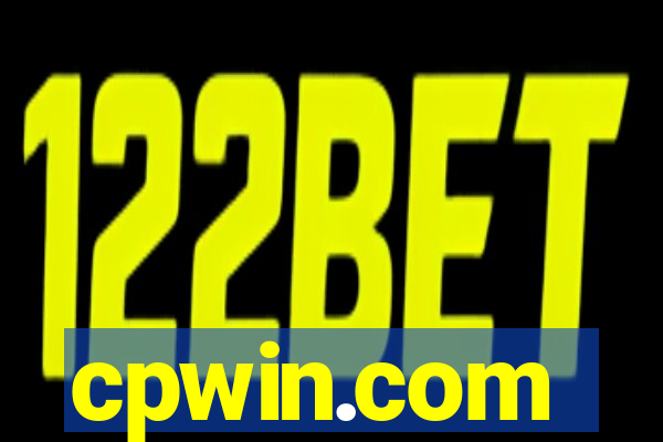 cpwin.com