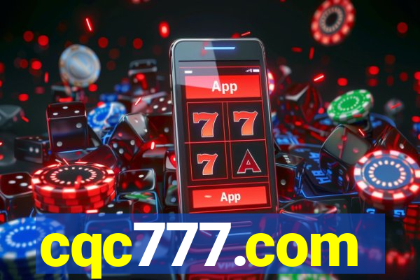 cqc777.com