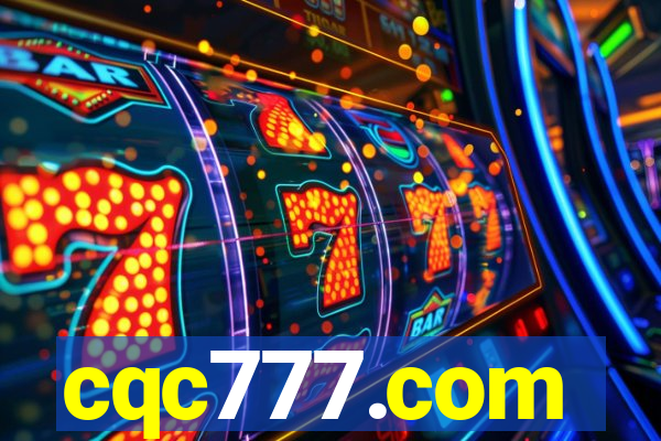 cqc777.com
