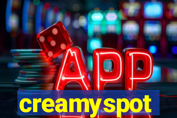creamyspot