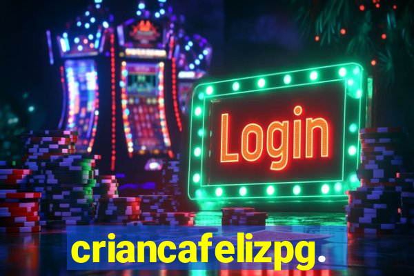 criancafelizpg.com