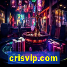 crisvip.com