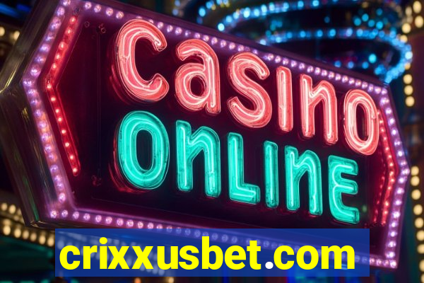 crixxusbet.com