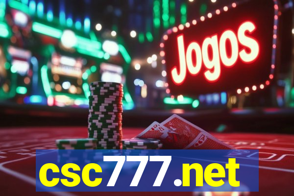 csc777.net
