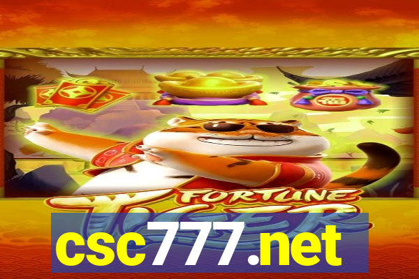 csc777.net
