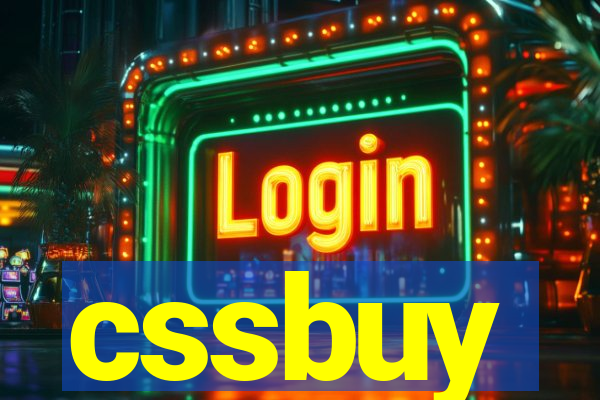 cssbuy