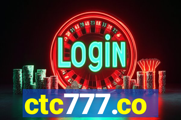 ctc777.co