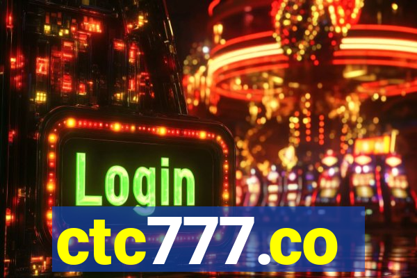 ctc777.co