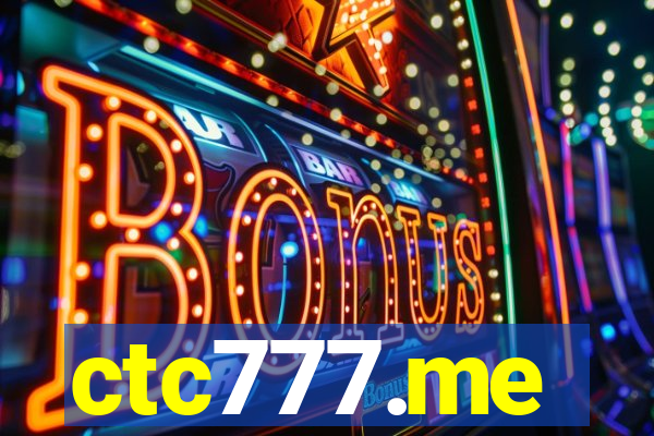 ctc777.me