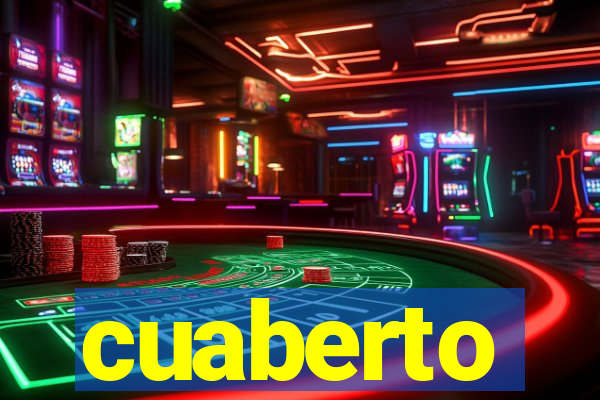 cuaberto