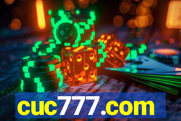 cuc777.com