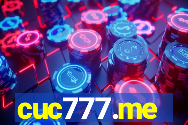 cuc777.me