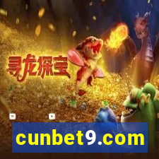 cunbet9.com